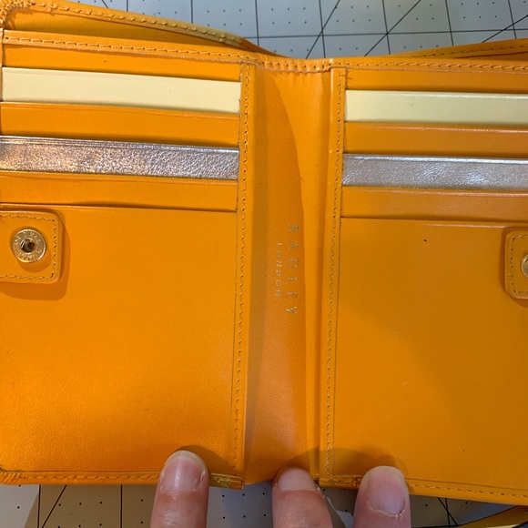 RADLEY LONDON Paws and enjoy the moment Wallet - Picture 4 of 11